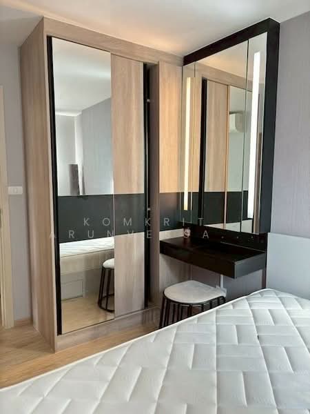 The Excel Hideaway Sukhumvit 50, Bangkok, 1112 Roem Charoen Alley, Phra Kanong, Khlong Toei, Bangkok, 2 Bedrooms, 48 sqm, Condo For Rent, by Komkrit  Arunvessased , 500279665 - DDproperty.com