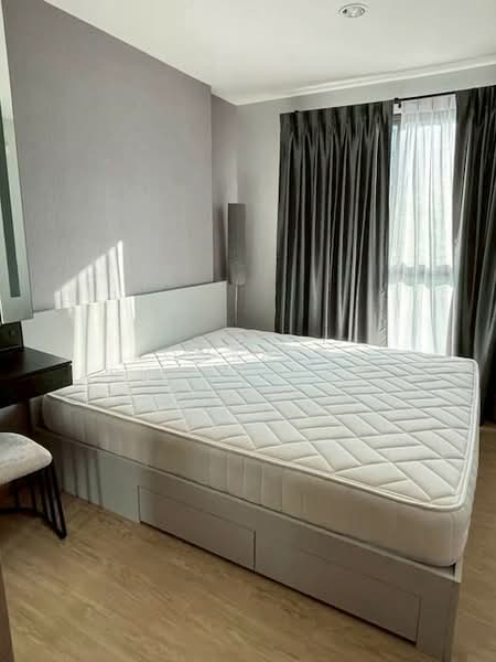 The Excel Hideaway Sukhumvit 50 : ดิ เอ็กเซล ไฮด์อะเวย์ สุขุมวิท 50, กรุงเทพ, 1112 ซอย ร่วมเจริญ, พระโขนง, คลองเตย, กรุงเทพ, 48 ตร.ม., คอนโด ให้เช่า, โดย Komkrit  Arunvessased , 500279665 - DDproperty.com