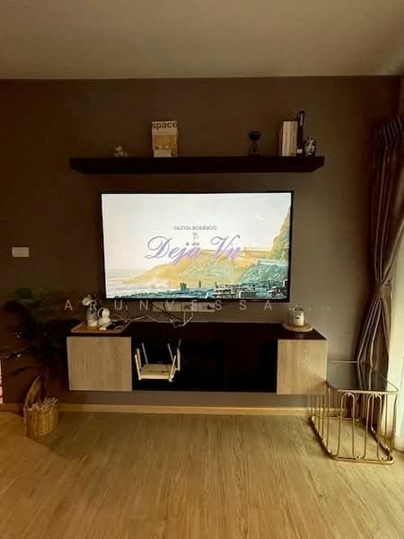 The Excel Hideaway Sukhumvit 50, Bangkok, 1112 Roem Charoen Alley, Phra Kanong, Khlong Toei, Bangkok, 2 Bedrooms, 48 sqm, Condo For Rent, by Komkrit  Arunvessased , 500279665 - DDproperty.com