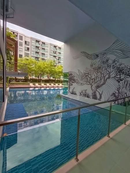The Excel Hideaway Sukhumvit 50, Bangkok, 1112 Roem Charoen Alley, Phra Kanong, Khlong Toei, Bangkok, 2 Bedrooms, 48 sqm, Condo For Rent, by Komkrit  Arunvessased , 500279665 - DDproperty.com