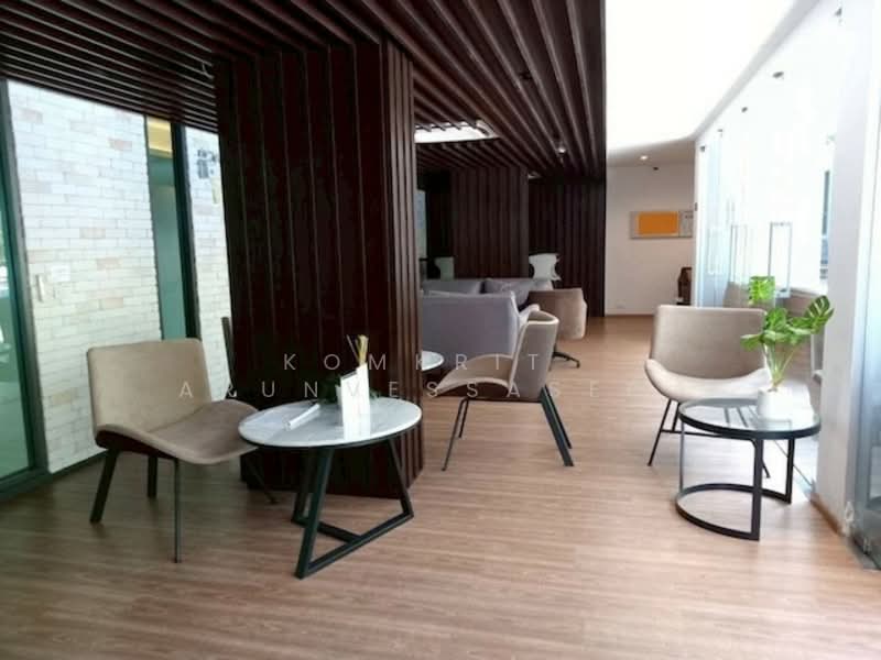 The Excel Hideaway Sukhumvit 50 : ดิ เอ็กเซล ไฮด์อะเวย์ สุขุมวิท 50, กรุงเทพ, 1112 ซอย ร่วมเจริญ, พระโขนง, คลองเตย, กรุงเทพ, 48 ตร.ม., คอนโด ให้เช่า, โดย Komkrit  Arunvessased , 500279665 - DDproperty.com