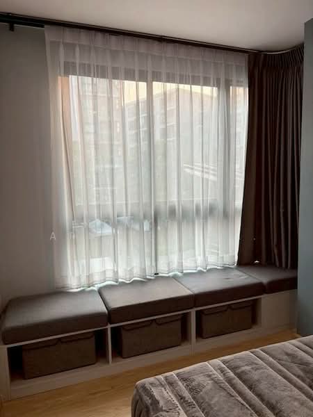 The Excel Hideaway Sukhumvit 50, Bangkok, 1112 Roem Charoen Alley, Phra Kanong, Khlong Toei, Bangkok, 2 Bedrooms, 48 sqm, Condo For Rent, by Komkrit  Arunvessased , 500279665 - DDproperty.com