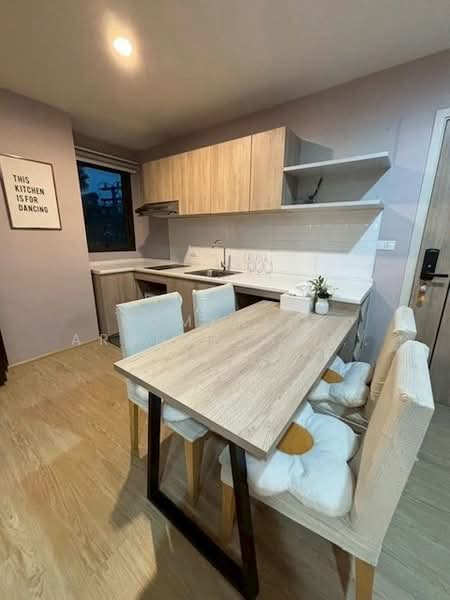 The Excel Hideaway Sukhumvit 50, Bangkok, 1112 Roem Charoen Alley, Phra Kanong, Khlong Toei, Bangkok, 2 Bedrooms, 48 sqm, Condo For Rent, by Komkrit  Arunvessased , 500279665 - DDproperty.com