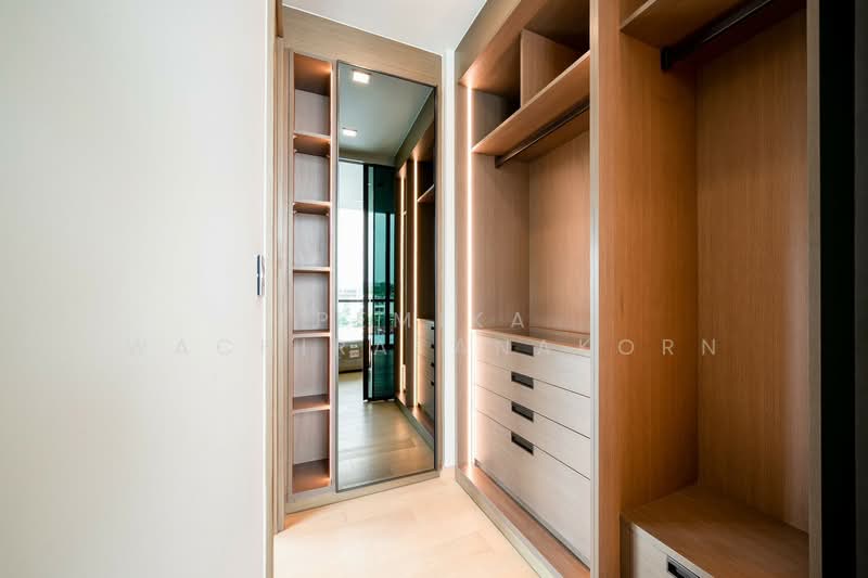 The Monument Thonglor, Bangkok, 998 Thonglor Road, Khlong Tan Nua, Watthana, Bangkok, 2 Bedrooms, 124 sqm, Condo For Sale, by Pemika Wachiratanakorn, 500279670 - DDproperty.com