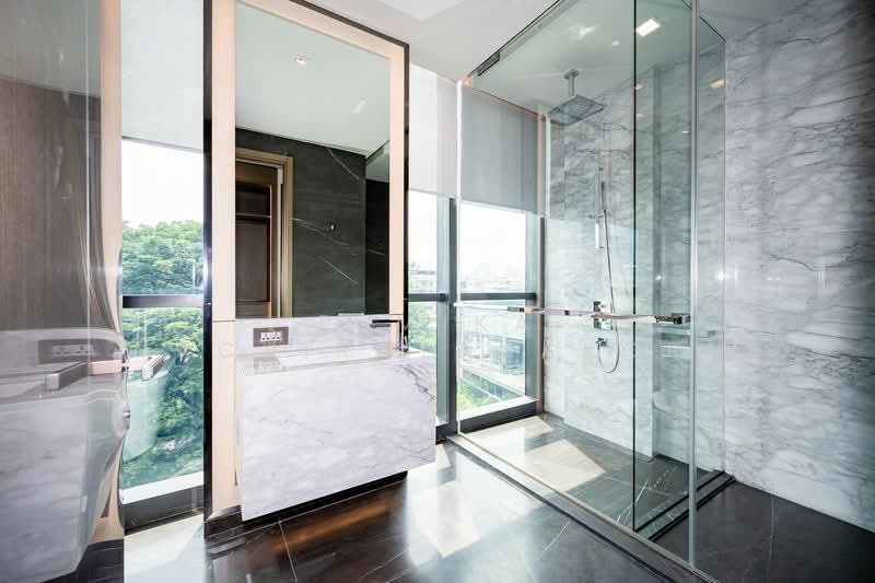 The Monument Thonglor, Bangkok, 998 Thonglor Road, Khlong Tan Nua, Watthana, Bangkok, 2 Bedrooms, 124 sqm, Condo For Sale, by Pemika Wachiratanakorn, 500279670 - DDproperty.com