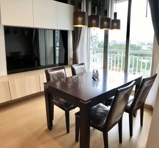 For Rent - Life @ Sukhumvit 65, Bangkok