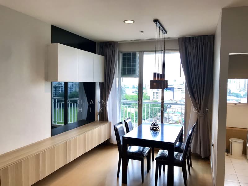 Life @ Sukhumvit 65, Bangkok, Sukhumvit Road, Phra Kanong Nua, Watthana, Bangkok, 2 Bedrooms, 44 sqm, Condo For Rent, by Phanrangsi Wutthikornwanich, 500279673 - DDproperty.com