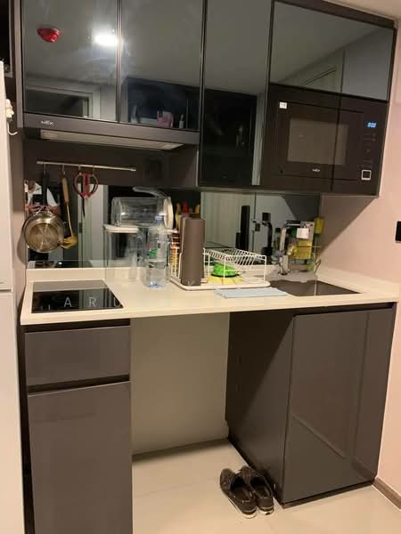 Park Origin Chula-Samyan, Bangkok, Rama 4 Road, Maha Phrutharam, Bang Rak, Bangkok, 1 Bedroom, 35 sqm, Condo For Rent, by Komkrit  Arunvessased , 500279674 - DDproperty.com