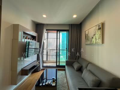 For Rent - The Address Sathorn, Bangkok