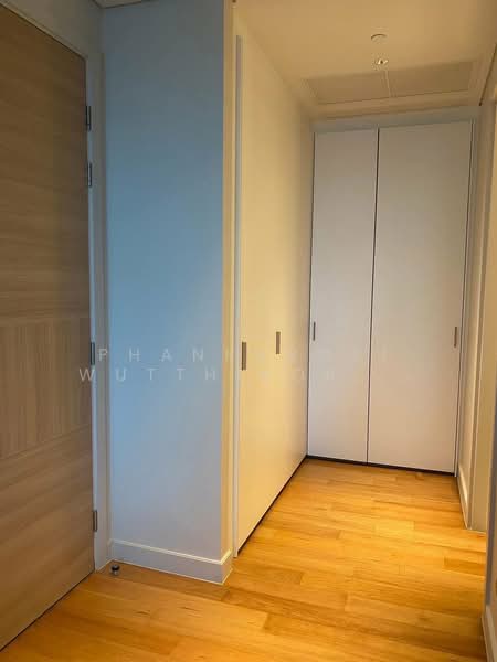 Sindhorn Residence, Bangkok, 54 Soi Ton Son, Lumphini, Pathum Wan, Bangkok, 2 Bedrooms, 114 sqm, Condo For Sale, by Phanrangsi Wutthikornwanich, 500279676 - DDproperty.com