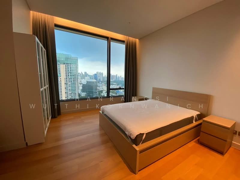 Sindhorn Residence : สินธร เรสซิเดนซ์ หลังสวน, กรุงเทพ, 54 ซอยต้นสน, ลุมพินี, ปทุมวัน, กรุงเทพ, 114 ตร.ม., คอนโด ขาย, โดย Phanrangsi Wutthikornwanich, 500279676 - DDproperty.com
