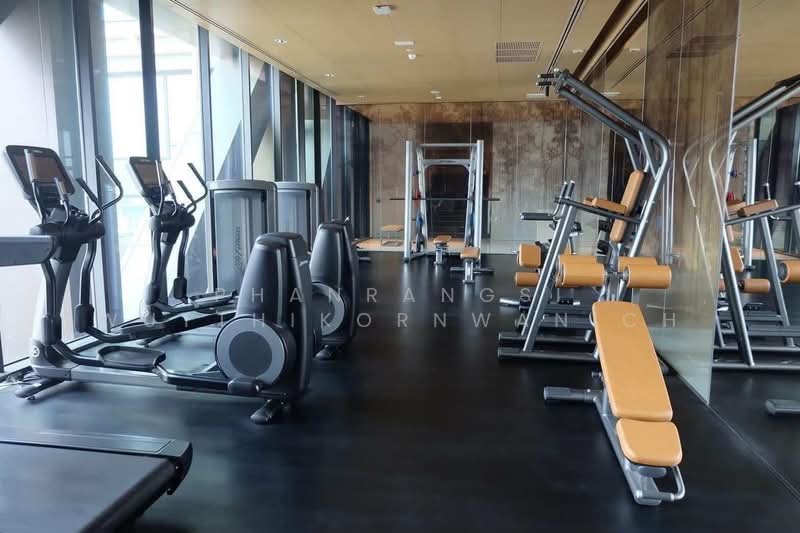 Sindhorn Residence : สินธร เรสซิเดนซ์ หลังสวน, กรุงเทพ, 54 ซอยต้นสน, ลุมพินี, ปทุมวัน, กรุงเทพ, 114 ตร.ม., คอนโด ขาย, โดย Phanrangsi Wutthikornwanich, 500279676 - DDproperty.com