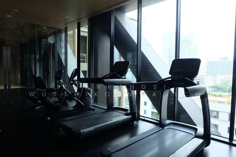 Sindhorn Residence, Bangkok, 54 Soi Ton Son, Lumphini, Pathum Wan, Bangkok, 2 Bedrooms, 114 sqm, Condo For Sale, by Phanrangsi Wutthikornwanich, 500279676 - DDproperty.com