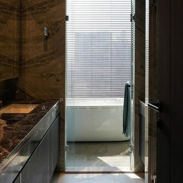 LAVIQ Sukhumvit 57, Bangkok, Soi Sukhumvit 57, Sukhumvit Road, Khlong Tan Nua, Watthana, Bangkok, 3 Bedrooms, 115 sqm, Condo For Rent, by Pemika Wachiratanakorn, 500279678 - DDproperty.com