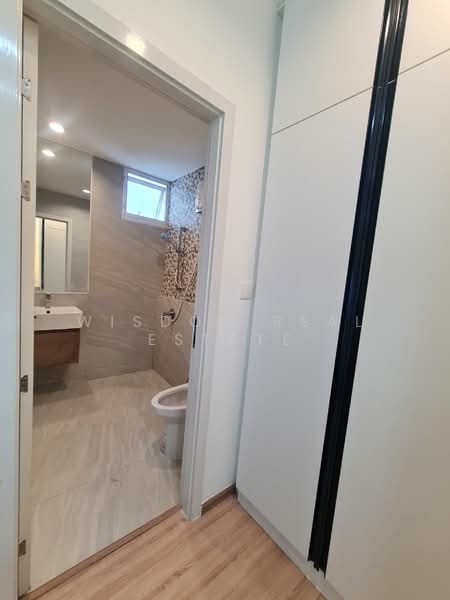 Nirvana Absolute Krungthep Kreetha, Bangkok, Soi Krungthep Kreetha B 5, Saphan Sung, Saphan Sung, Bangkok, 3 Bedrooms, 300 sqm, Single Detached House For Rent, by Wisdom Real Estate, 500279679 - DDproperty.com
