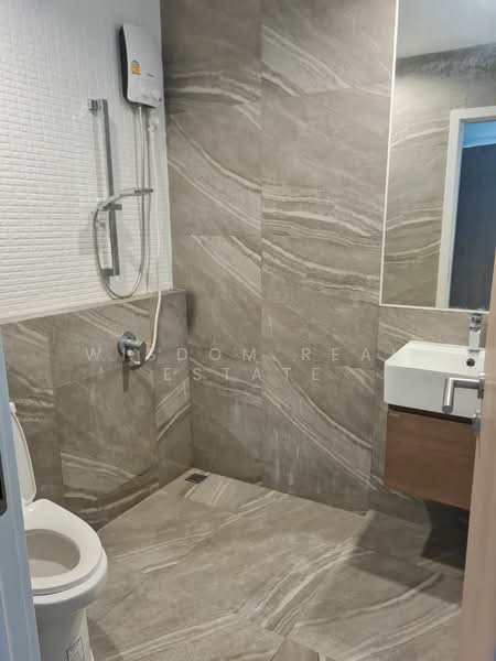 Nirvana Absolute Krungthep Kreetha, Bangkok, Soi Krungthep Kreetha B 5, Saphan Sung, Saphan Sung, Bangkok, 3 Bedrooms, 300 sqm, Single Detached House For Rent, by Wisdom Real Estate, 500279679 - DDproperty.com