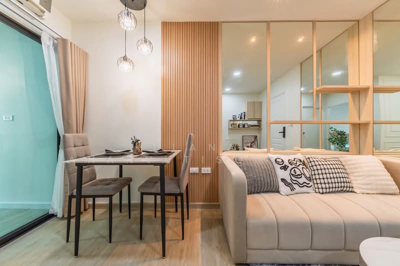 iCondo Sukhumvit 105, Bangkok, 20 Soi Lasalle 19,  Sukhumvit 105 Road, Bang Na, Bang Na, Bangkok, 1 Bedroom, 31 sqm, Condo For Sale, by Kulanat Ananvutisombat, 500279680 - DDproperty.com