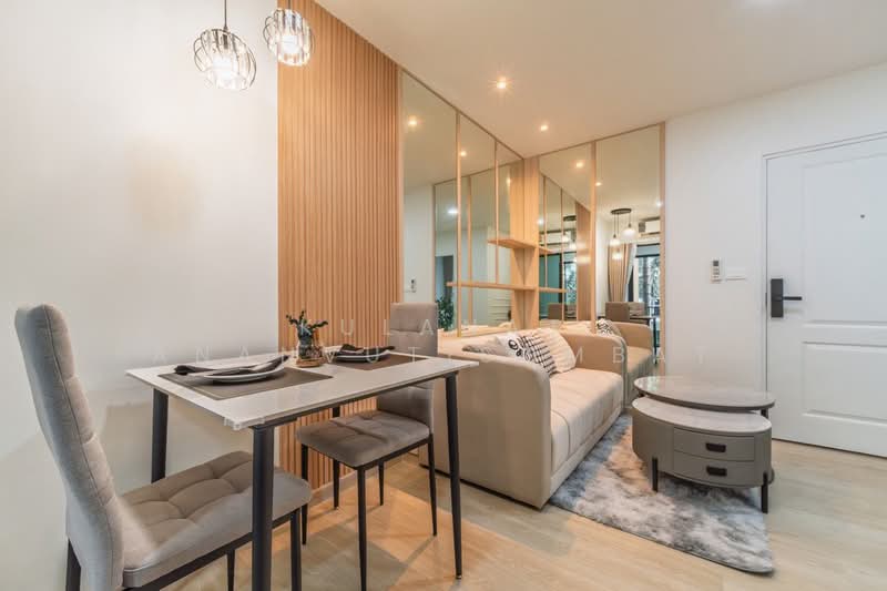 iCondo Sukhumvit 105, Bangkok, 20 Soi Lasalle 19,  Sukhumvit 105 Road, Bang Na, Bang Na, Bangkok, 1 Bedroom, 31 sqm, Condo For Sale, by Kulanat Ananvutisombat, 500279680 - DDproperty.com