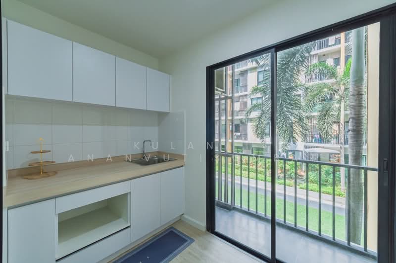 iCondo Sukhumvit 105, Bangkok, 20 Soi Lasalle 19,  Sukhumvit 105 Road, Bang Na, Bang Na, Bangkok, 1 Bedroom, 31 sqm, Condo For Sale, by Kulanat Ananvutisombat, 500279680 - DDproperty.com