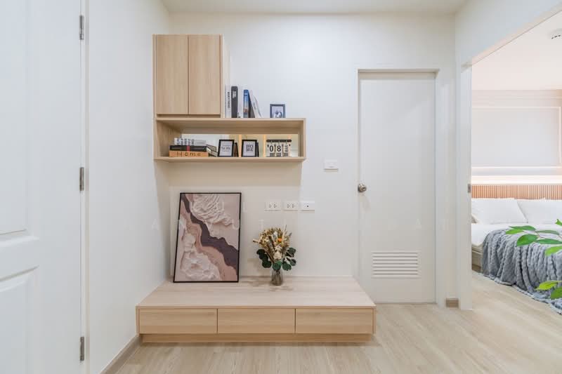 iCondo Sukhumvit 105, Bangkok, 20 Soi Lasalle 19,  Sukhumvit 105 Road, Bang Na, Bang Na, Bangkok, 1 Bedroom, 31 sqm, Condo For Sale, by Kulanat Ananvutisombat, 500279680 - DDproperty.com