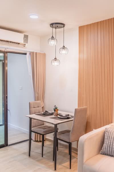 iCondo Sukhumvit 105, Bangkok, 20 Soi Lasalle 19,  Sukhumvit 105 Road, Bang Na, Bang Na, Bangkok, 1 Bedroom, 31 sqm, Condo For Sale, by Kulanat Ananvutisombat, 500279680 - DDproperty.com