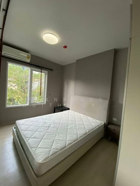 Chapter One ECO Ratchada-Huaikwang, Bangkok, Pracha Uthit Road, Huai Khwang, Huai Khwang, Bangkok, 1 Bedroom, 36 sqm, Condo For Sale, by Phanrangsi Wutthikornwanich, 500279681 - DDproperty.com