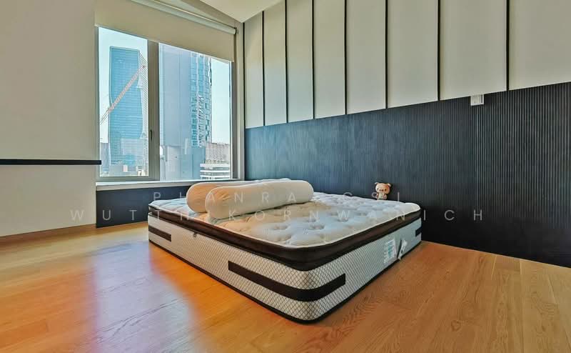 Saladaeng One, Bangkok, Sala Daeng 1 Alley, Silom, Bang Rak, Bangkok, 1 Bedroom, 57 sqm, Condo For Sale, by Phanrangsi Wutthikornwanich, 500279686 - DDproperty.com