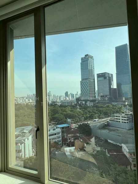 Saladaeng One, Bangkok, Sala Daeng 1 Alley, Silom, Bang Rak, Bangkok, 1 Bedroom, 57 sqm, Condo For Sale, by Phanrangsi Wutthikornwanich, 500279686 - DDproperty.com