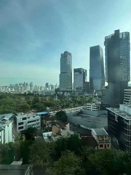 Saladaeng One, Bangkok, Sala Daeng 1 Alley, Silom, Bang Rak, Bangkok, 1 Bedroom, 57 sqm, Condo For Sale, by Phanrangsi Wutthikornwanich, 500279686 - DDproperty.com