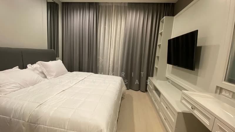 StarView, Bangkok, 495 Rama 3, Bang Klo, Bang Kho Laem, Bangkok, 2 Bedrooms, 76 sqm, Condo For Sale, by Komkrit  Arunvessased , 500279687 - DDproperty.com
