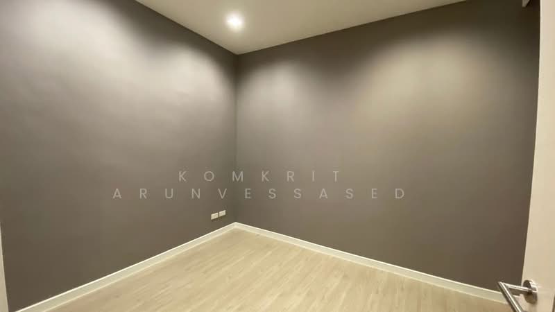 StarView, Bangkok, 495 Rama 3, Bang Klo, Bang Kho Laem, Bangkok, 2 Bedrooms, 76 sqm, Condo For Sale, by Komkrit  Arunvessased , 500279687 - DDproperty.com