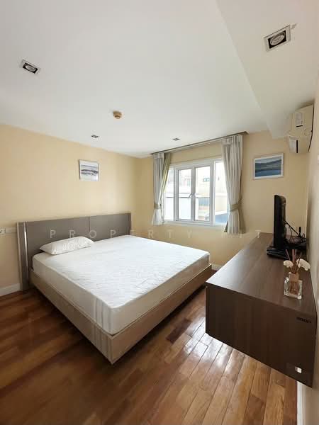 Le Nice Ekamai, Bangkok, Sukhumvit 63 Road, Phra Kanong Nua, Watthana, Bangkok, 1 Bedroom, 40 sqm, Condo For Rent, by Property Fit, 500279689 - DDproperty.com