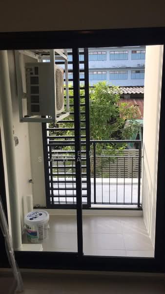 Aspire Asoke-Ratchada, Bangkok, Soi Ratchadaphisek 3, Din Daeng, Din Daeng, Bangkok, 1 Bedroom, 30 sqm, Condo For Sale, by Veera Sawatrangsri, 500279693 - DDproperty.com