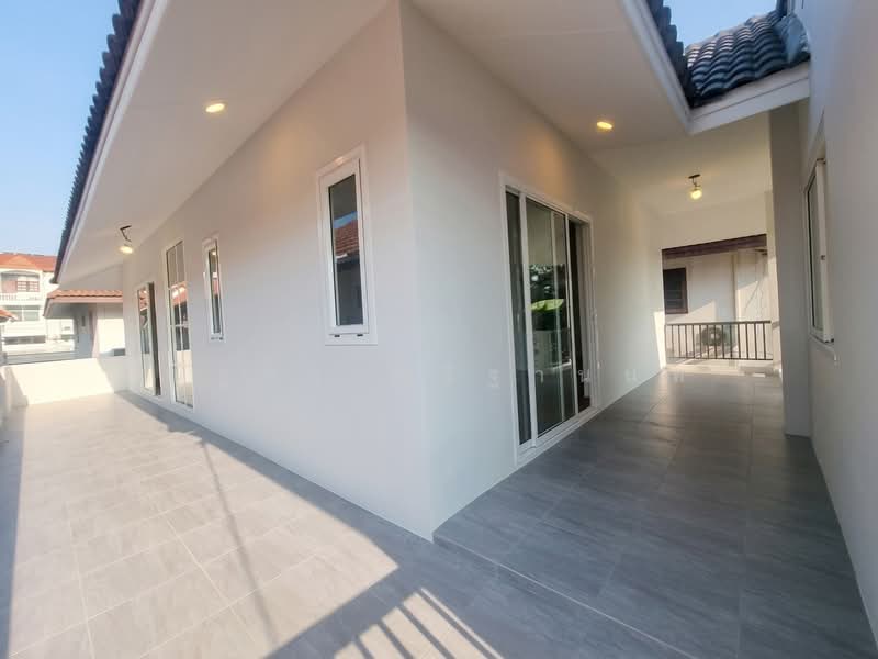 ดอนเมือง วิลล่า 2, กรุงเทพ, คลองถนน, สายไหม, กรุงเทพ, 220 ตร.ม., บ้านเดี่ยว ขาย, โดย ณัฐยา ศิริฐานนท์, 500279695 - DDproperty.com