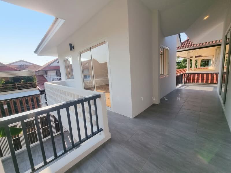 ดอนเมือง วิลล่า 2, Bangkok, Khlong Tanon, Sai Mai, Bangkok, 4 Bedrooms, 220 sqm, Single Detached House For Sale, by ณัฐยา ศิริฐานนท์, 500279695 - DDproperty.com