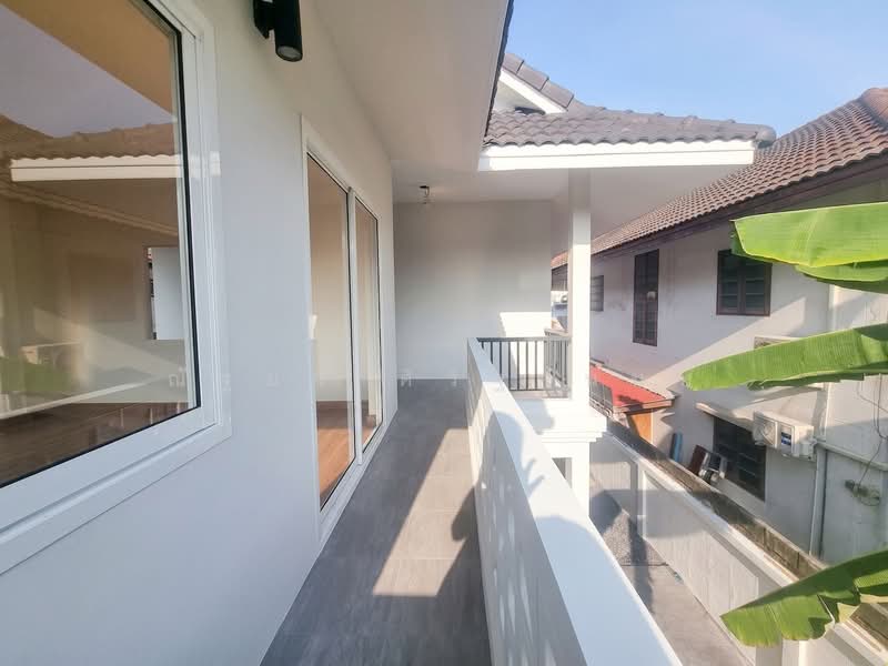 ดอนเมือง วิลล่า 2, Bangkok, Khlong Tanon, Sai Mai, Bangkok, 4 Bedrooms, 220 sqm, Single Detached House For Sale, by ณัฐยา ศิริฐานนท์, 500279695 - DDproperty.com