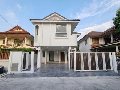 ขาย - ดอนเมือง วิลล่า 2, กรุงเทพ