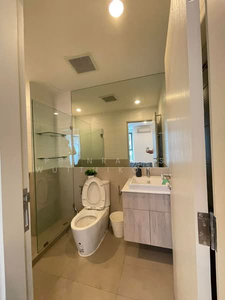 IDEO Q Chula - Samyan, Bangkok, 660-662 Rama 4 Road, Maha Phrutharam, Bang Rak, Bangkok, 1 Bedroom, 34 sqm, Condo For Rent, by Phanrangsi Wutthikornwanich, 500279699 - DDproperty.com