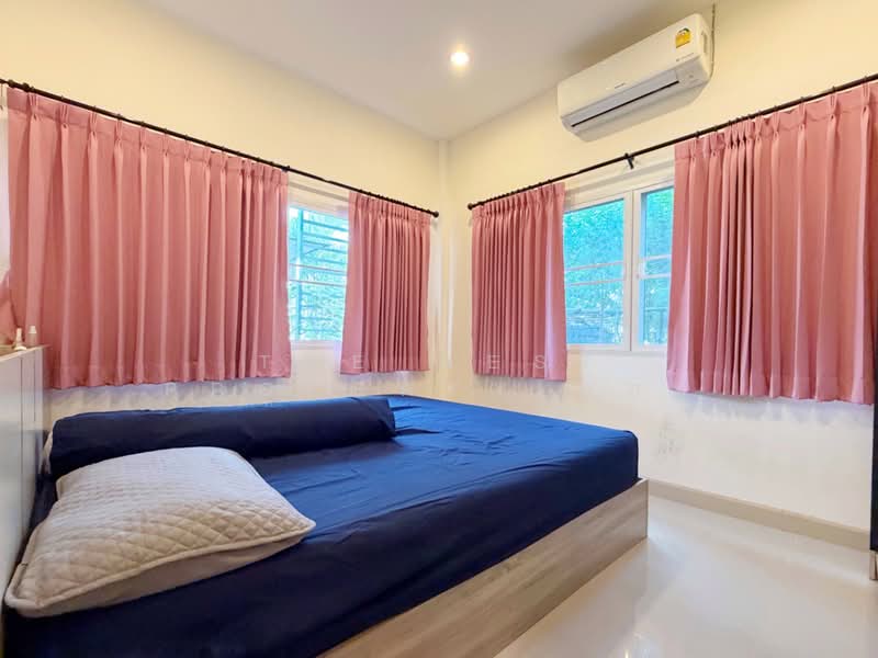 V-Alive Lumlukka Klong 8, Pathum Thani, Lam Luk Ka, Lam Luk Ka, Pathum Thani, 3 Bedrooms, 66 sqm, Single Detached House For Sale, by The Best Property ออม, 500279702 - DDproperty.com