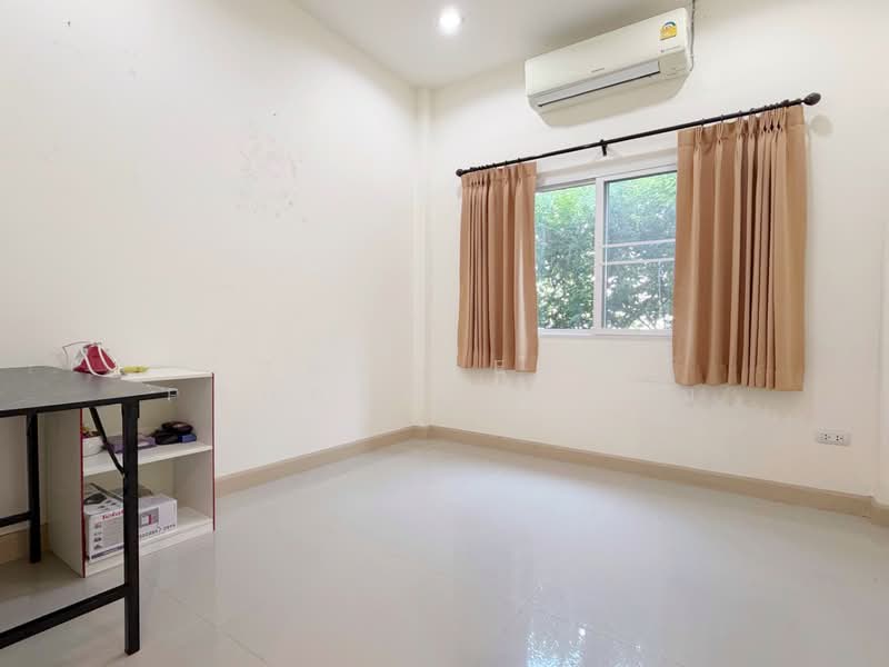 V-Alive Lumlukka Klong 8, Pathum Thani, Lam Luk Ka, Lam Luk Ka, Pathum Thani, 3 Bedrooms, 66 sqm, Single Detached House For Sale, by The Best Property ออม, 500279702 - DDproperty.com