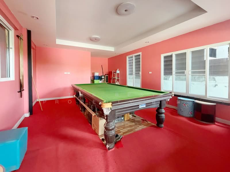 V-Alive Lumlukka Klong 8, Pathum Thani, Lam Luk Ka, Lam Luk Ka, Pathum Thani, 3 Bedrooms, 66 sqm, Single Detached House For Sale, by The Best Property ออม, 500279702 - DDproperty.com