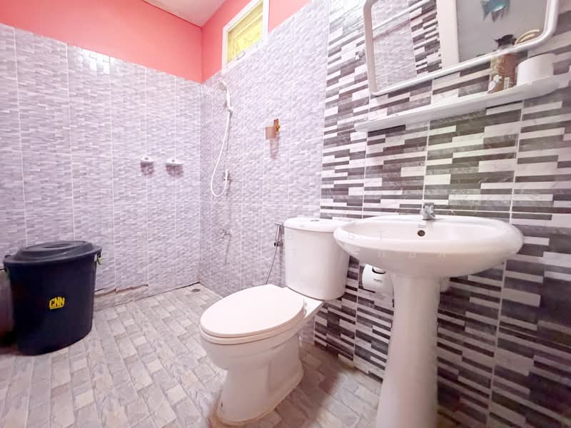 V-Alive Lumlukka Klong 8, Pathum Thani, Lam Luk Ka, Lam Luk Ka, Pathum Thani, 3 Bedrooms, 66 sqm, Single Detached House For Sale, by The Best Property ออม, 500279702 - DDproperty.com