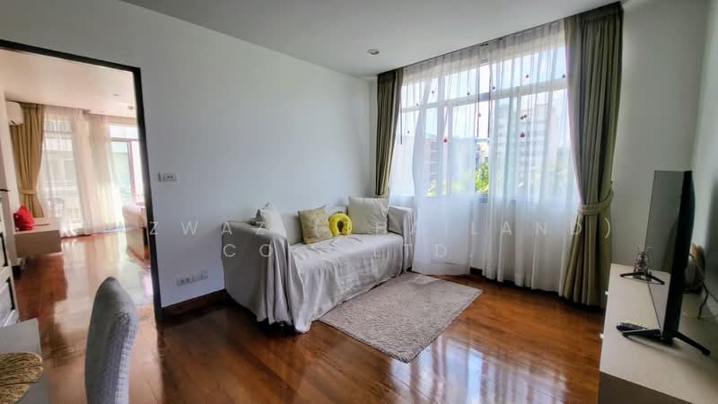 The Art @ Patong Condominium : เดอะ อาร์ท แอท ป่าตอง คอนโดมิเนียม, ภูเก็ต, 158 ถนนสาย 3, ป่าตอง, กะทู้, ภูเก็ต, 68 ตร.ม., คอนโด ขาย, โดย Fazwaz (Thailand) Co., Ltd., 500279703 - DDproperty.com