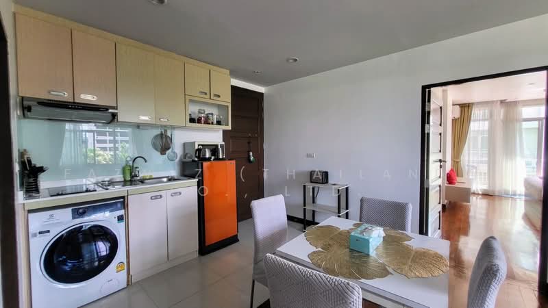 The Art @ Patong Condominium : เดอะ อาร์ท แอท ป่าตอง คอนโดมิเนียม, ภูเก็ต, 158 ถนนสาย 3, ป่าตอง, กะทู้, ภูเก็ต, 68 ตร.ม., คอนโด ขาย, โดย Fazwaz (Thailand) Co., Ltd., 500279703 - DDproperty.com
