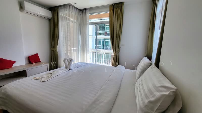 The Art @ Patong Condominium, Phuket, 158 Sai 3 Road, Patong, Kathu, Phuket, 2 Bedrooms, 68 sqm, Condo For Sale, by Fazwaz (Thailand) Co., Ltd., 500279703 - DDproperty.com
