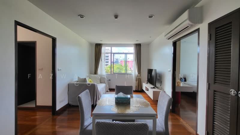 The Art @ Patong Condominium : เดอะ อาร์ท แอท ป่าตอง คอนโดมิเนียม, ภูเก็ต, 158 ถนนสาย 3, ป่าตอง, กะทู้, ภูเก็ต, 68 ตร.ม., คอนโด ขาย, โดย Fazwaz (Thailand) Co., Ltd., 500279703 - DDproperty.com