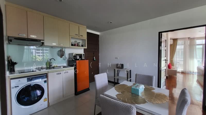 The Art @ Patong Condominium : เดอะ อาร์ท แอท ป่าตอง คอนโดมิเนียม, ภูเก็ต, 158 ถนนสาย 3, ป่าตอง, กะทู้, ภูเก็ต, 68 ตร.ม., คอนโด ขาย, โดย Fazwaz (Thailand) Co., Ltd., 500279703 - DDproperty.com