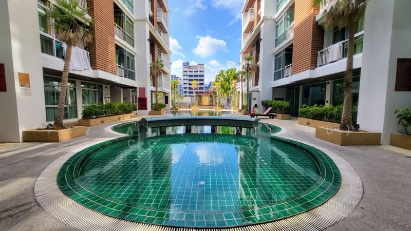 The Art @ Patong Condominium : เดอะ อาร์ท แอท ป่าตอง คอนโดมิเนียม, ภูเก็ต, 158 ถนนสาย 3, ป่าตอง, กะทู้, ภูเก็ต, 68 ตร.ม., คอนโด ขาย, โดย Fazwaz (Thailand) Co., Ltd., 500279703 - DDproperty.com
