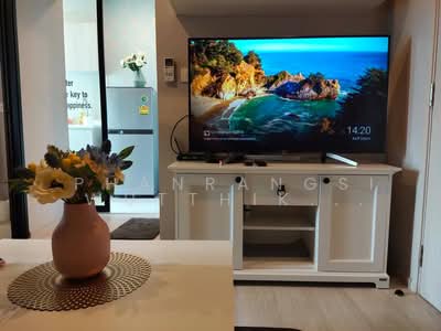 For Rent - Life Asoke, Bangkok