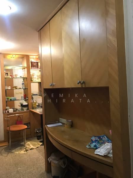 Baan Kasemsan 1 : คอนโดบ้านเกษมสันต์ 1, กรุงเทพ, พระราม 1, วังใหม่, ปทุมวัน, กรุงเทพ, 70 ตร.ม., คอนโด ขาย, โดย Pemika Wachiratanakorn, 500279710 - DDproperty.com